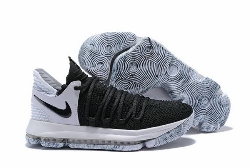 Nike KD 10 Shoes-040