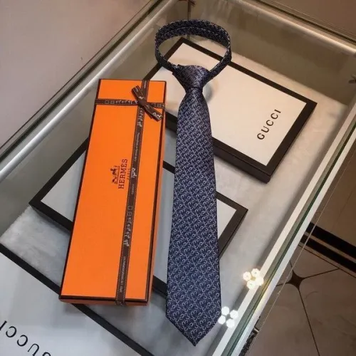 Hermes Necktie AAA Quality-165