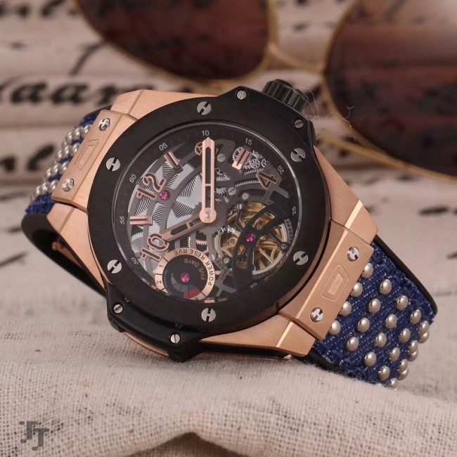 Hublot Watches-569