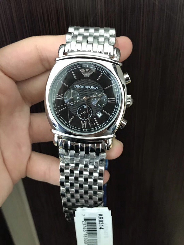 Armani Watches-164