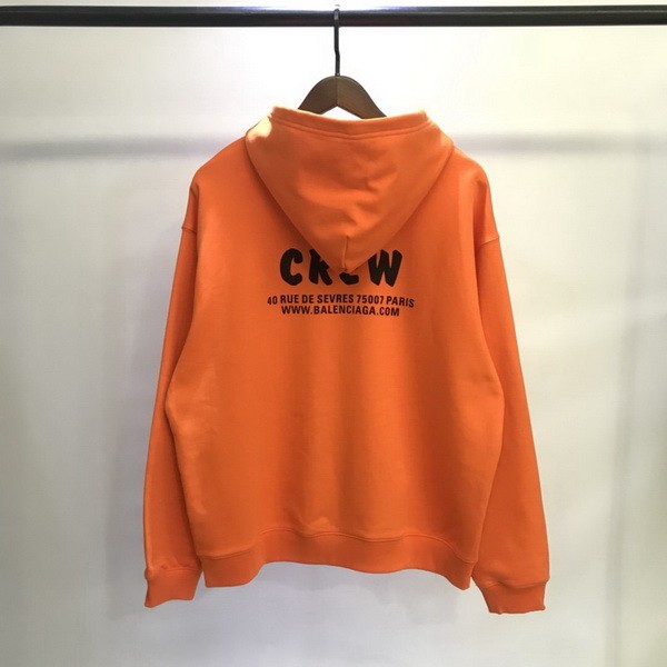 B Hoodies 1：1 Quality-528(XS-L)