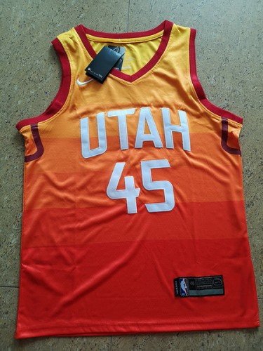 NBA Utah Jazz-005