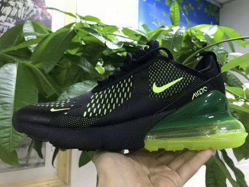 Nike Air Max 270 men shoes-519