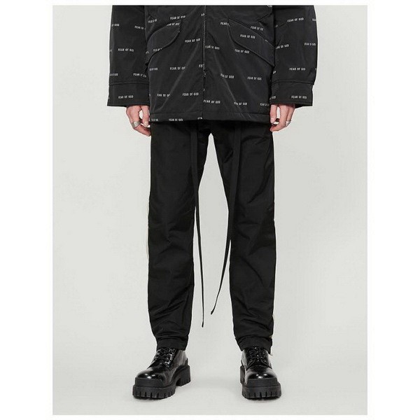 Fear of God Pants 1：1 Quality-198(XS-L)