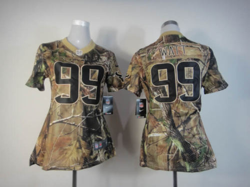 NEW NFL jerseys women-689