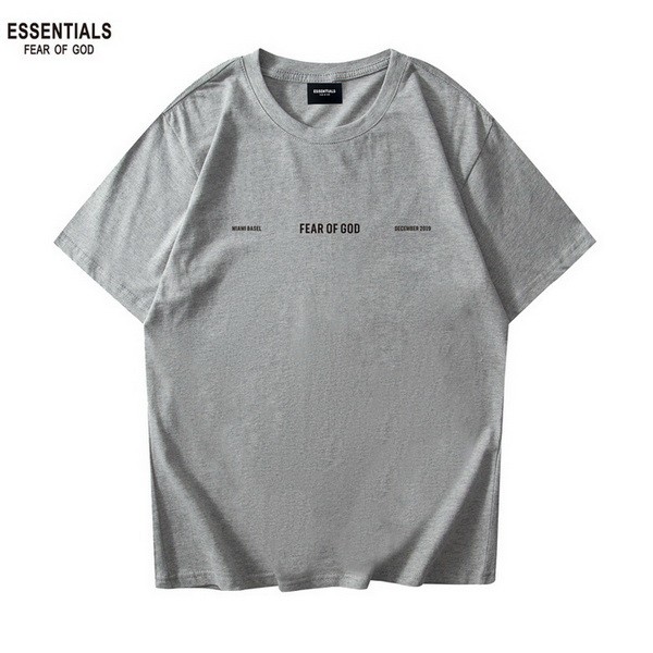 Fear of God T-shirts-366(S-XXL)