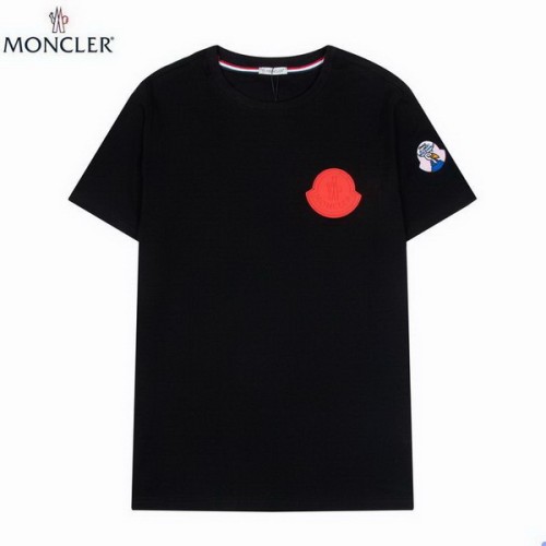 Moncler t-shirt men-114(S-XXL)
