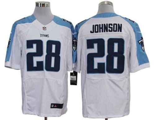 Nike Tennessee Titans Limited Jersey-009