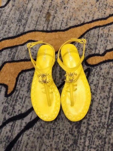 CHNL women slippers AAA-198