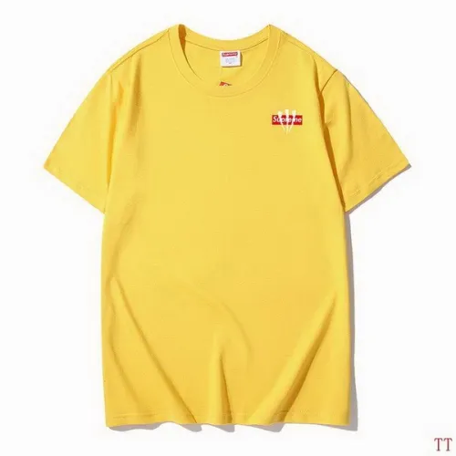 Supreme T-shirt-174(S-XXL)