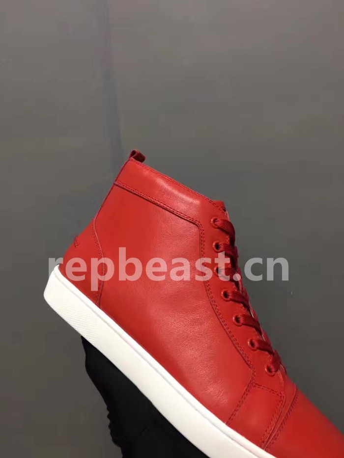 Super Max Christian Louboutin Shoes-843