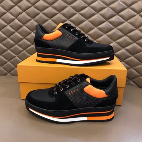 Super Max Custom LV Shoes-1502