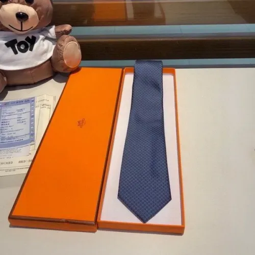 Hermes Necktie AAA Quality-108