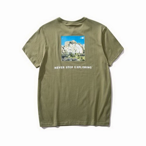 The North Face T-shirt-071(M-XXL)