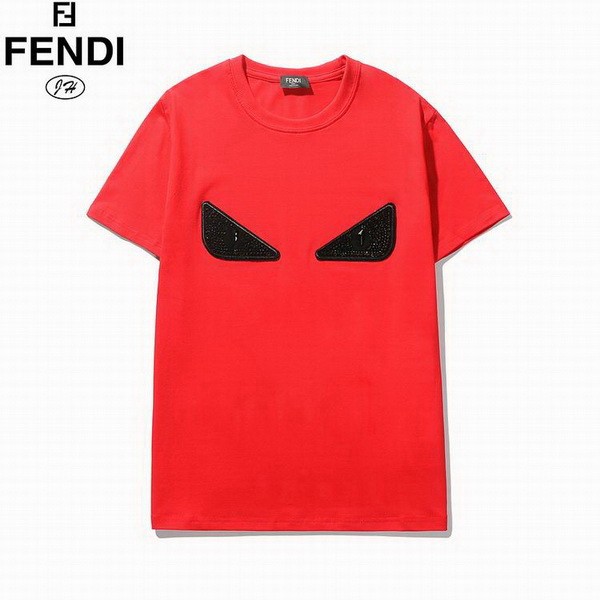 FD T-shirt-612(S-XXL)