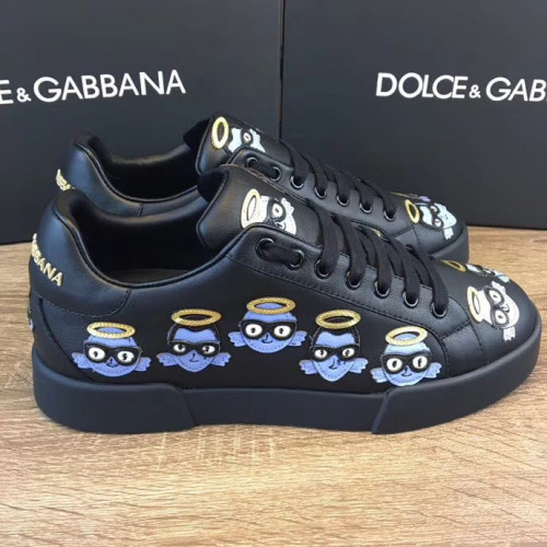D&G men shoes 1;1 quality -158