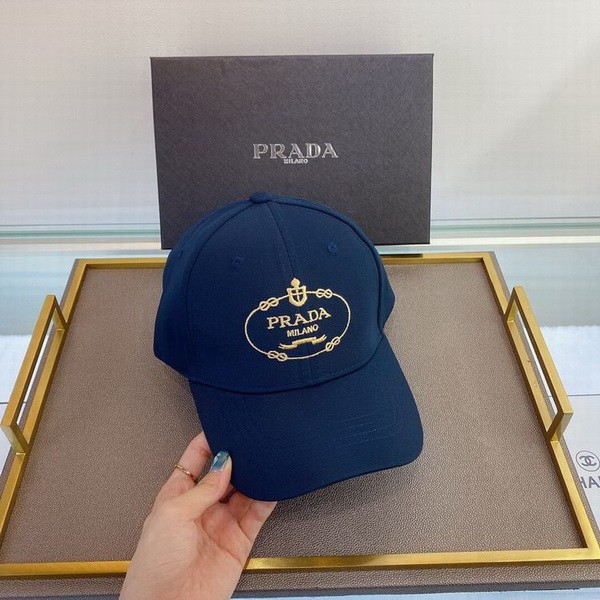 Prada Hats AAA-105