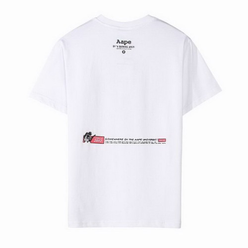Bape t-shirt men-939(M-XXXL)