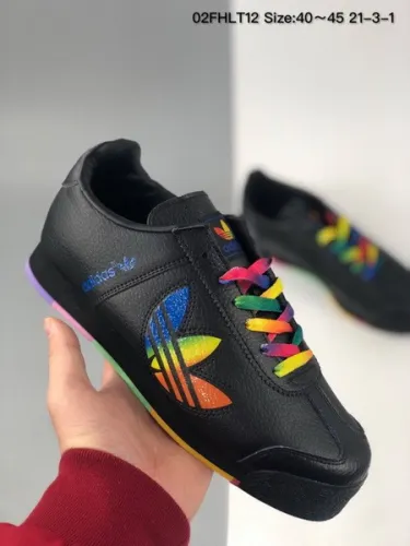 AD Men Shoes-128