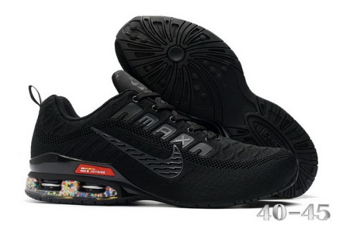 Nike Shox Reax Run Shoes men-070