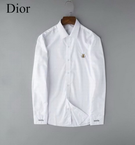 Dior shirt-077(M-XXXL)