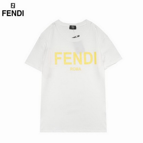 FD T-shirt-655(S-XXL)