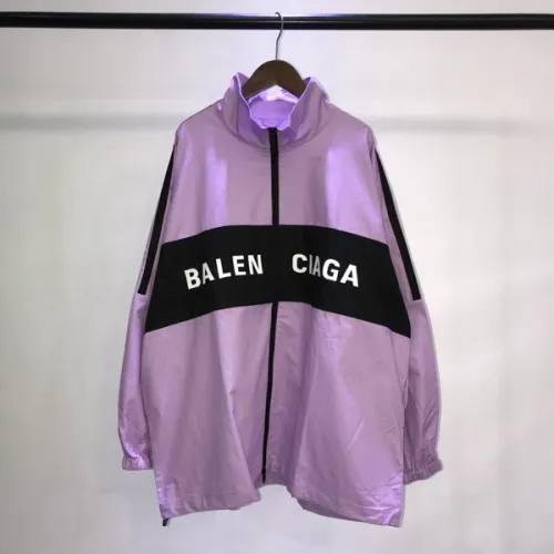 B Jacket  1：1 Quality-291(XS-L)