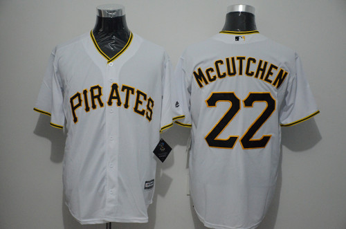 MLB Pittsburgh Pirates-031