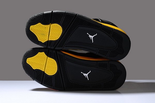 2012 New Jordan 4 shoes AAA Quality(6)(Longer tongue,Popout Stars)