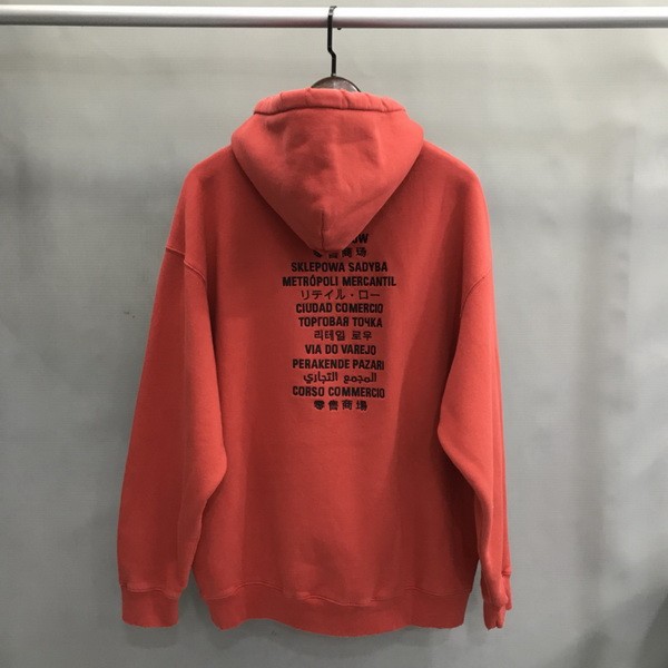 B Hoodies 1：1 Quality-803(XS-L)