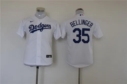 MLB Jersey Kids-110