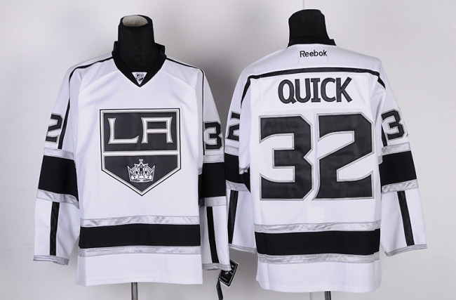 Los Angeles Kings jerseys-067