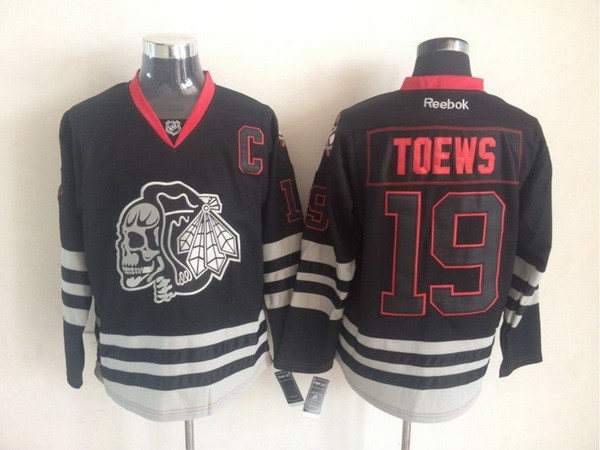 Chicago Black Hawks jerseys-133