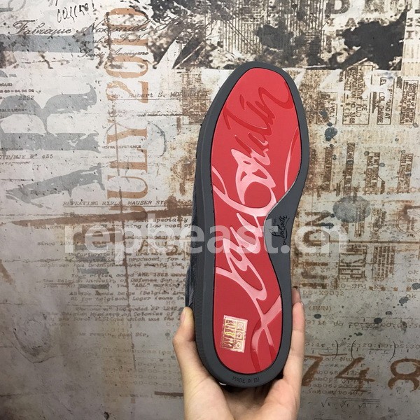 Super Max Christian Louboutin Shoes-569