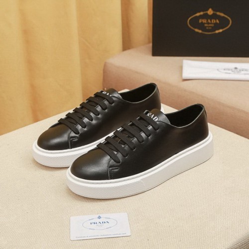 Prada men shoes 1：1 quality-343