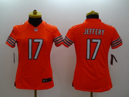 NEW NFL jerseys women-186