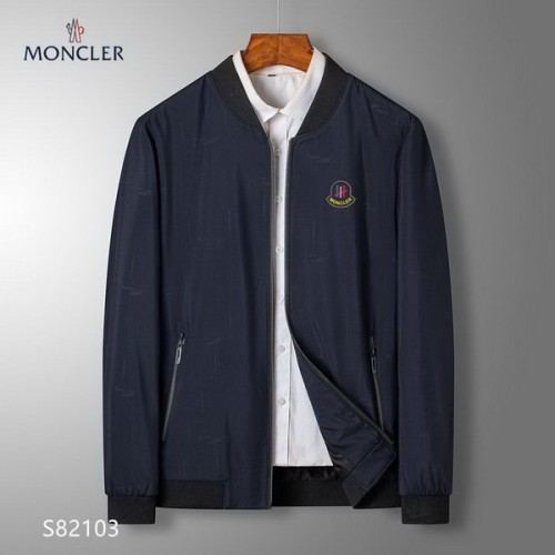 Moncler Coat men-345(M-XXXL)