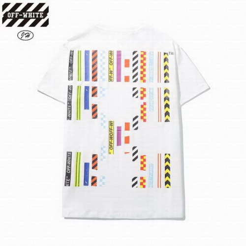Off white t-shirt men-1040(S-XXL)
