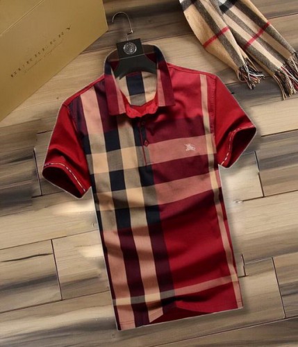 Burberry polo men t-shirt-173(M-XXXL)