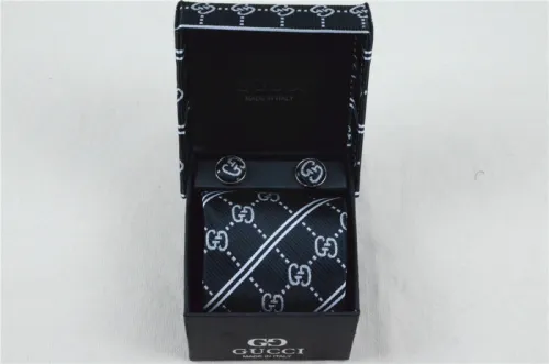 G Necktie AAA Quality-107