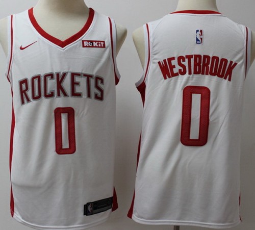 NBA Housto Rockets-081
