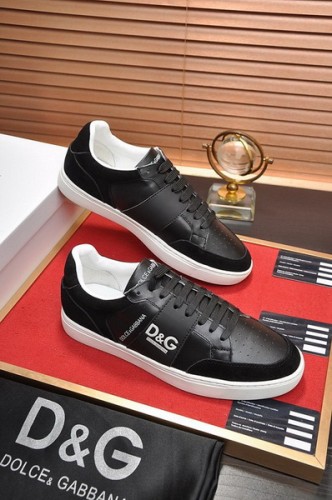 D&G men shoes 1：1 quality-581