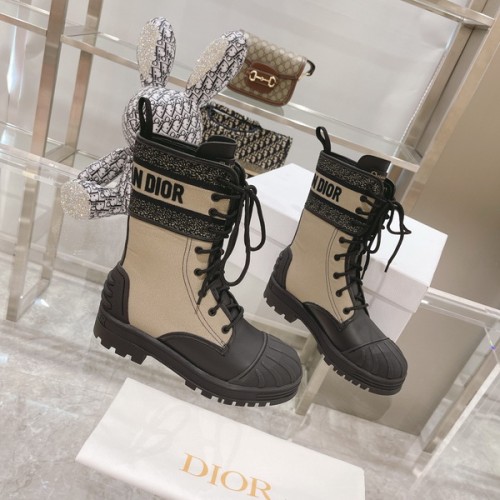 Dior Women Shoes 1：1 quality-345