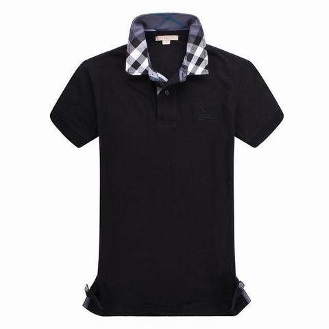 Burberry polo men t-shirt-210