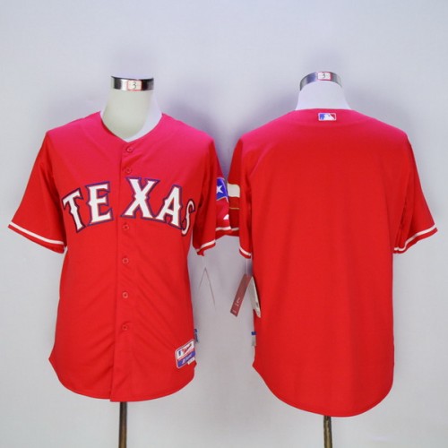 MLB Texas Rangers-007