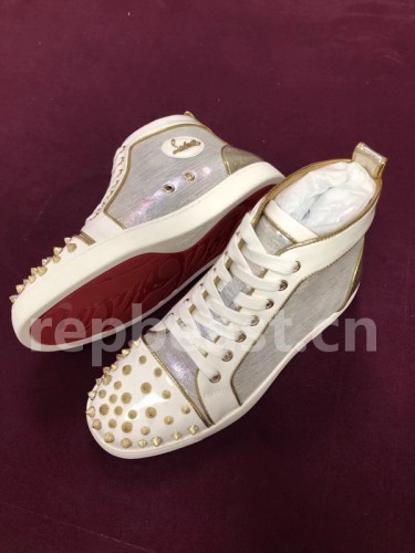 Super Max Christian Louboutin Shoes-1058