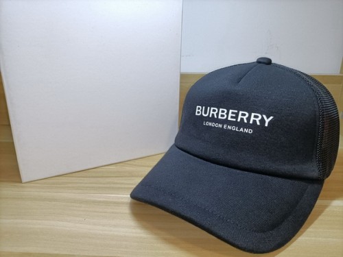 Burrerry Hats AAA-368