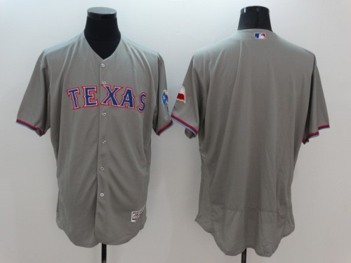 MLB Texas Rangers-083