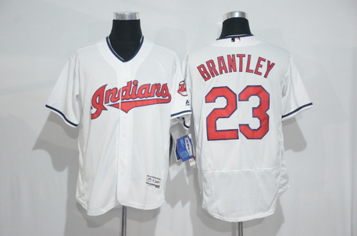 MLB Cleveland Indians-049