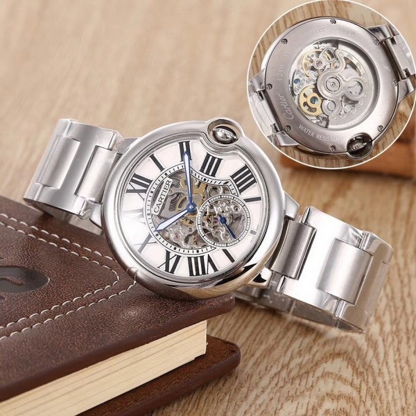 Cartier Watches-049